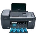 Lexmark Prospect Pro206 Ink